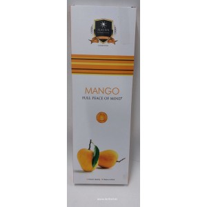 Incienso Alaukik Mango 90gr 